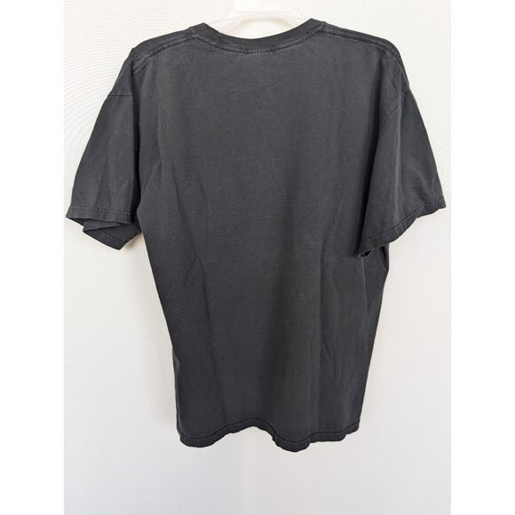 Y2K Bleach Anime Ichigo Hollow Shown Jump Shirt - Adult Men's Size L - Picture 5 of 6